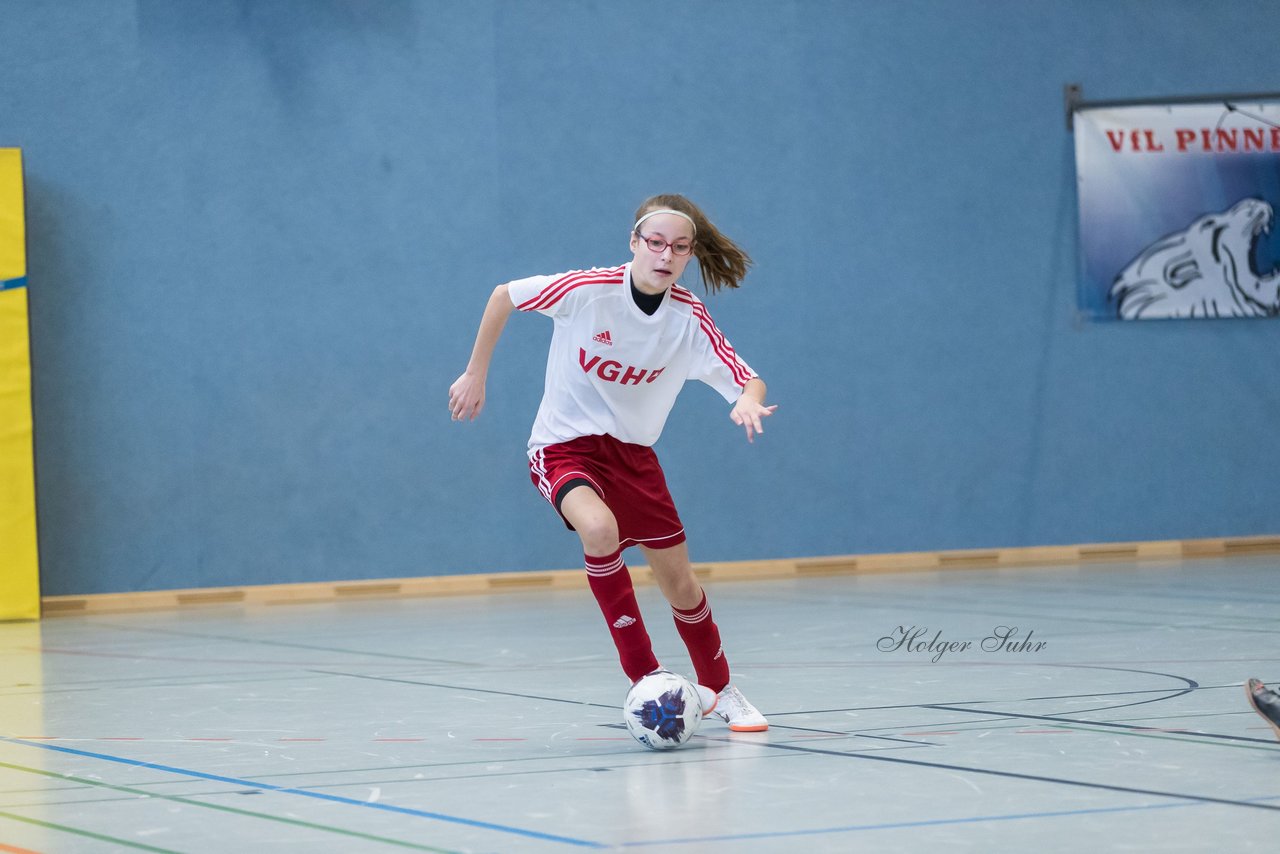 Bild 427 - wBJ Auswahl Futsalturnier